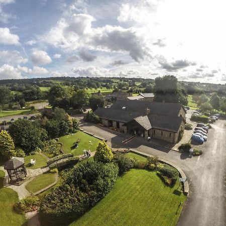 Mytton Fold Hotel, Ribble Valley Langho Екстер'єр фото