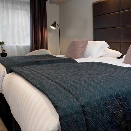 Mytton Fold Hotel, Ribble Valley Langho Екстер'єр фото