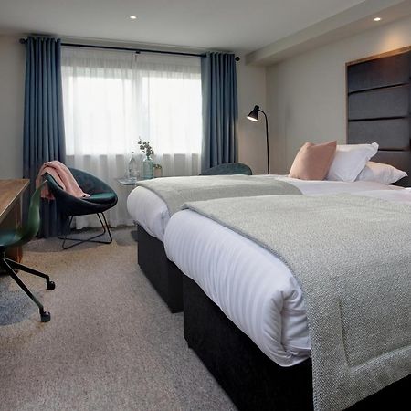 Mytton Fold Hotel, Ribble Valley Langho Екстер'єр фото