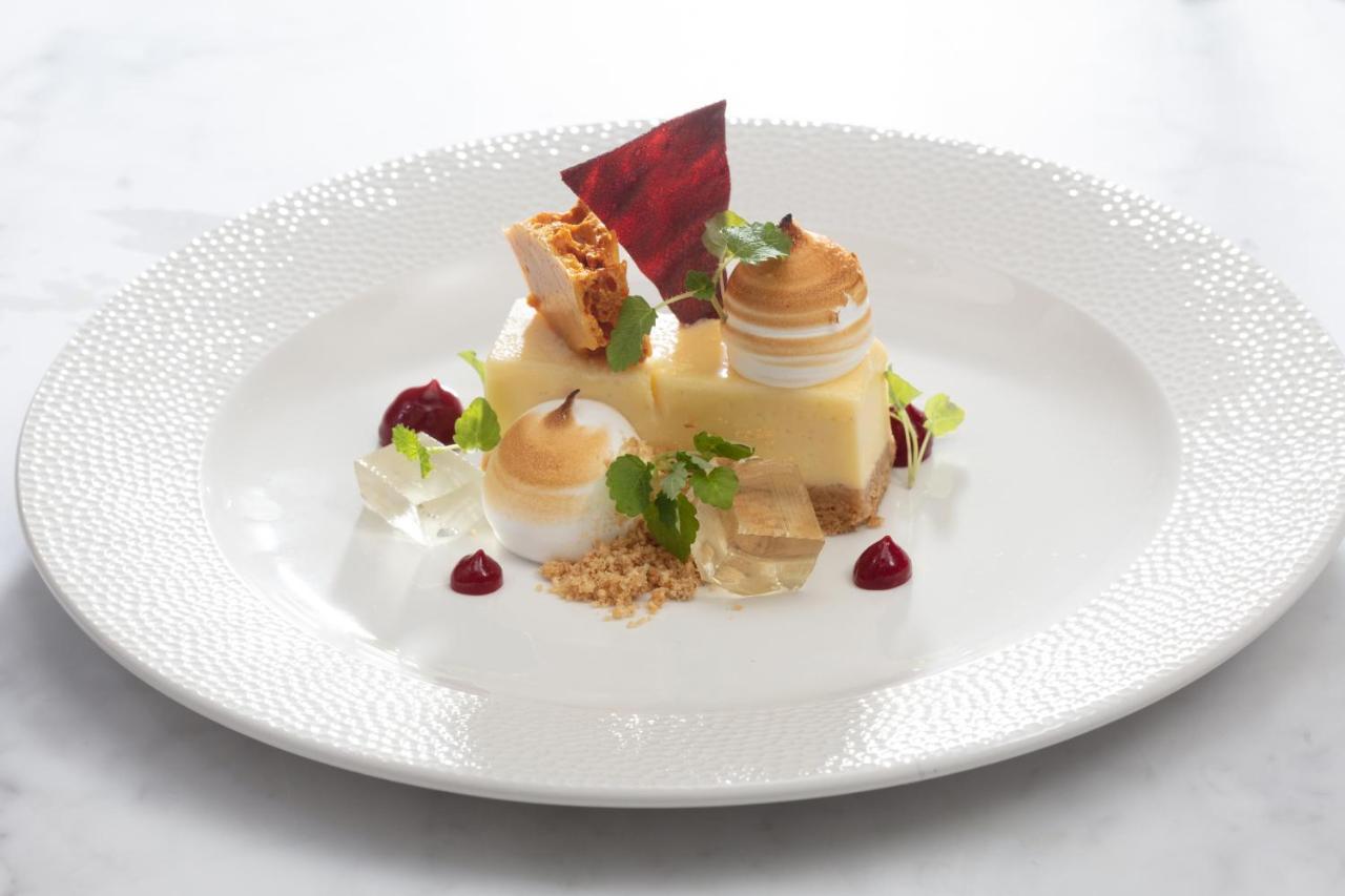 Mytton Fold Hotel, Ribble Valley Langho Екстер'єр фото