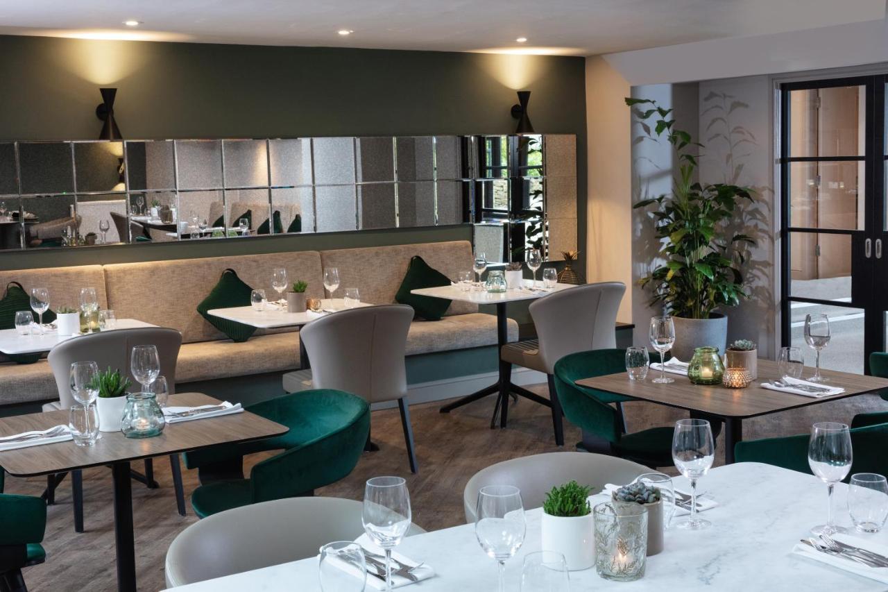Mytton Fold Hotel, Ribble Valley Langho Екстер'єр фото