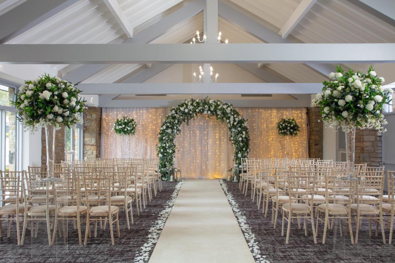 Mytton Fold Hotel, Ribble Valley Langho Екстер'єр фото