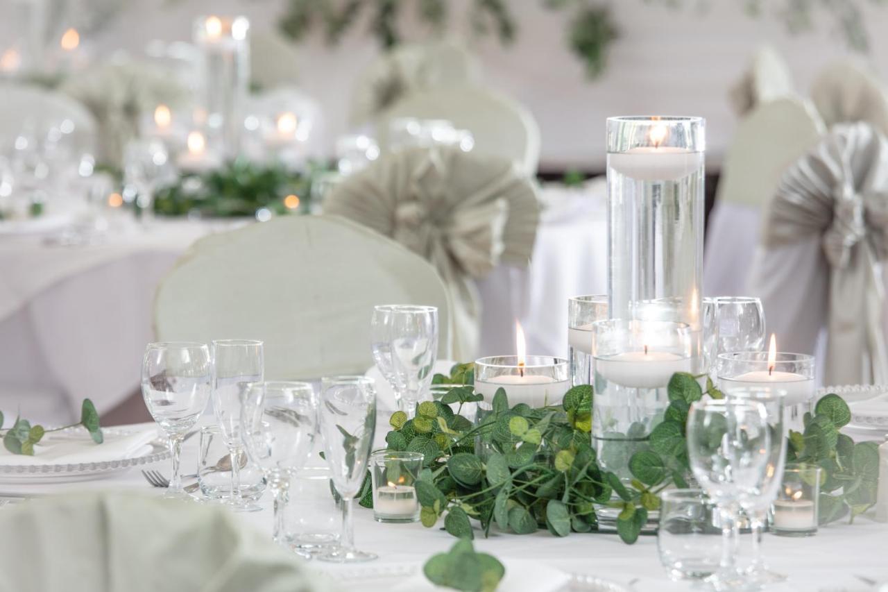 Mytton Fold Hotel, Ribble Valley Langho Екстер'єр фото