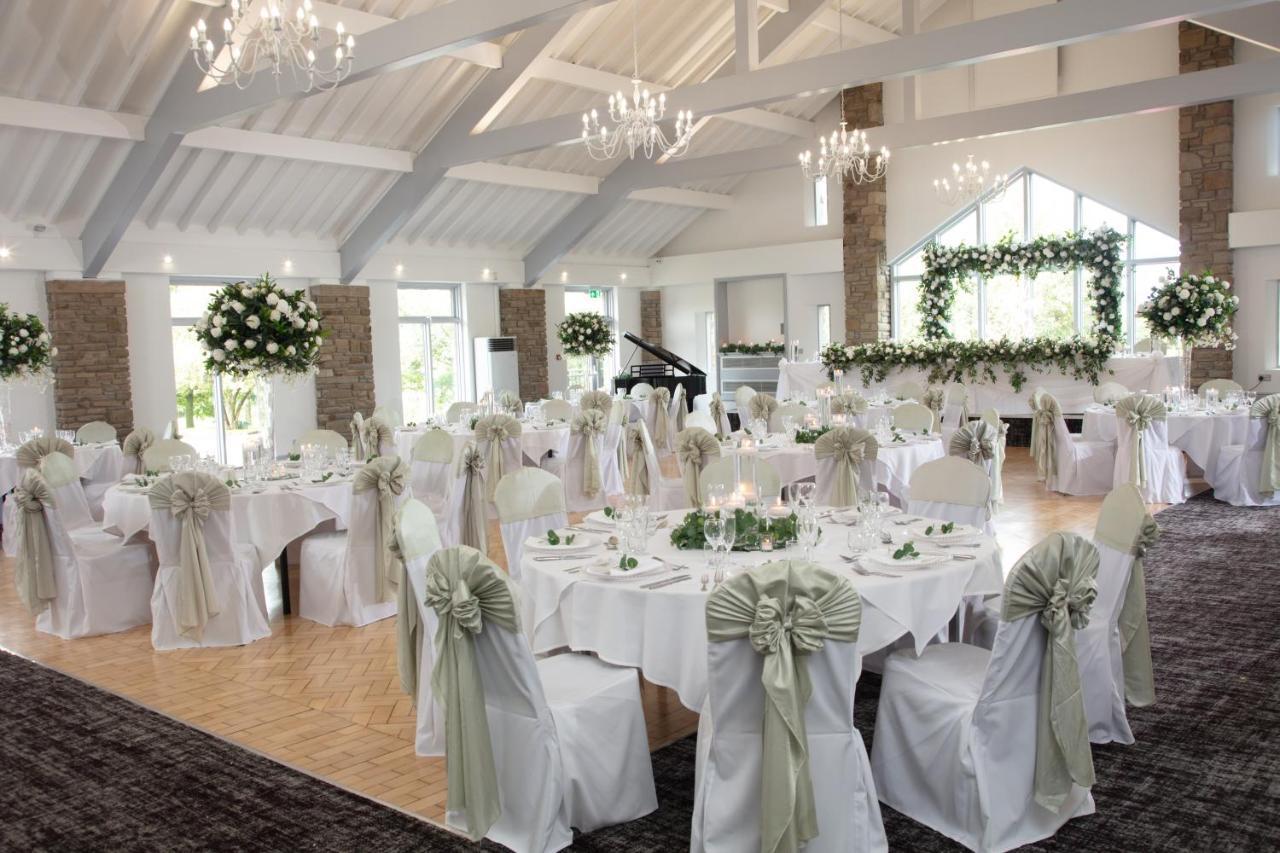 Mytton Fold Hotel, Ribble Valley Langho Екстер'єр фото