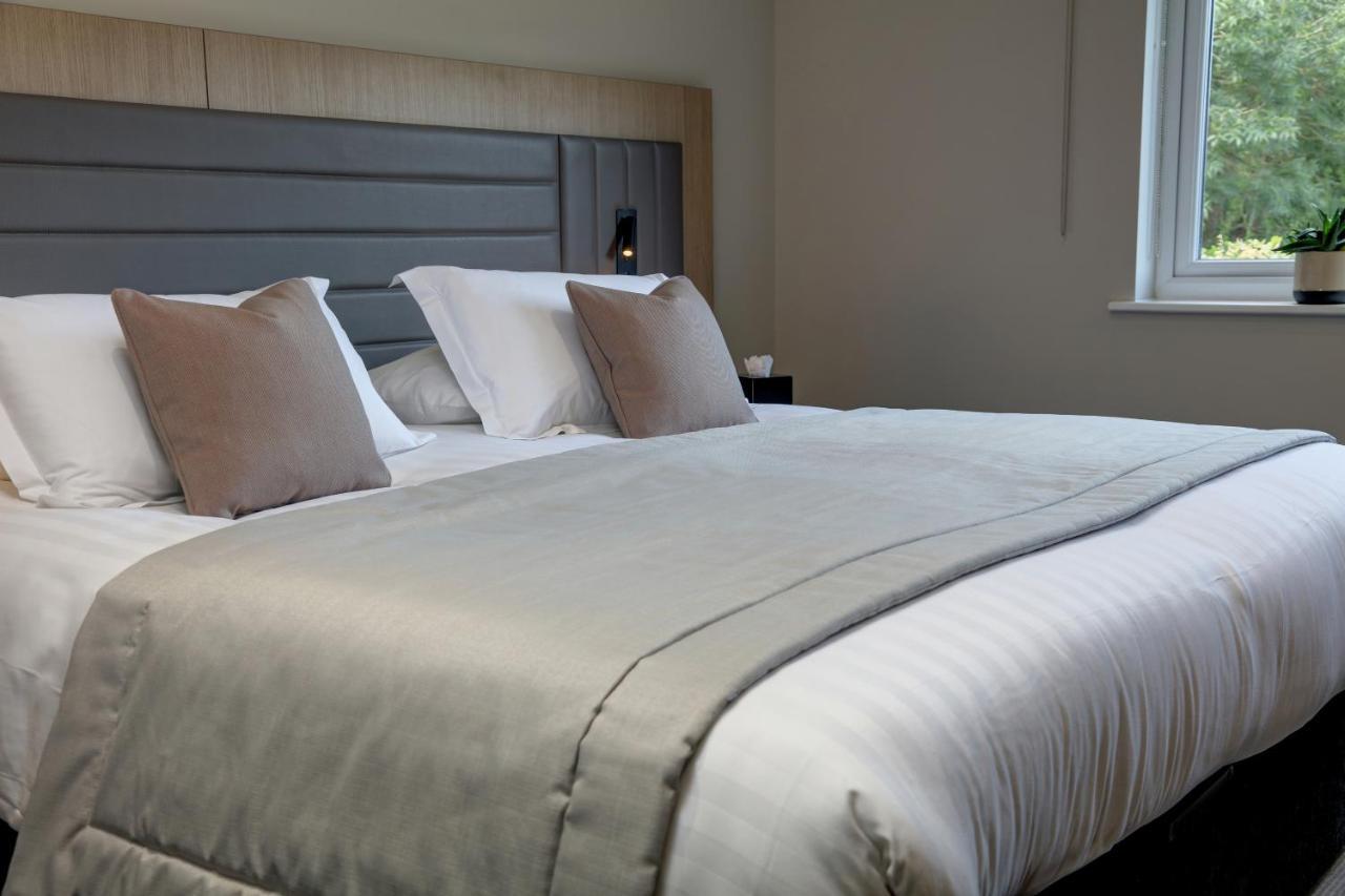 Mytton Fold Hotel, Ribble Valley Langho Екстер'єр фото