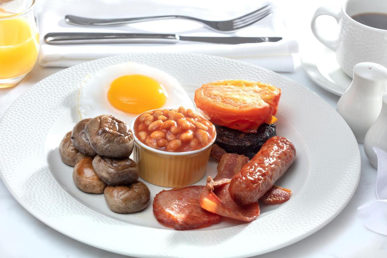 Mytton Fold Hotel, Ribble Valley Langho Екстер'єр фото