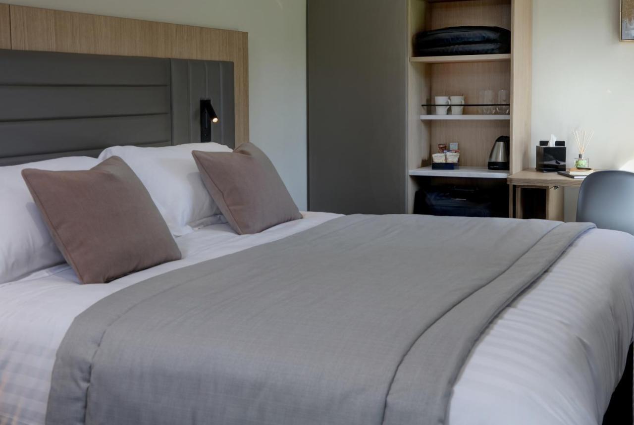 Mytton Fold Hotel, Ribble Valley Langho Екстер'єр фото