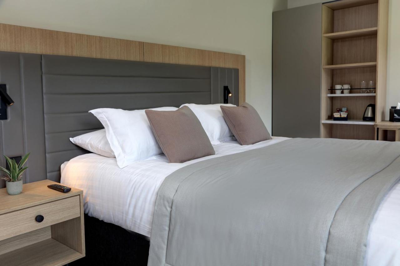 Mytton Fold Hotel, Ribble Valley Langho Екстер'єр фото