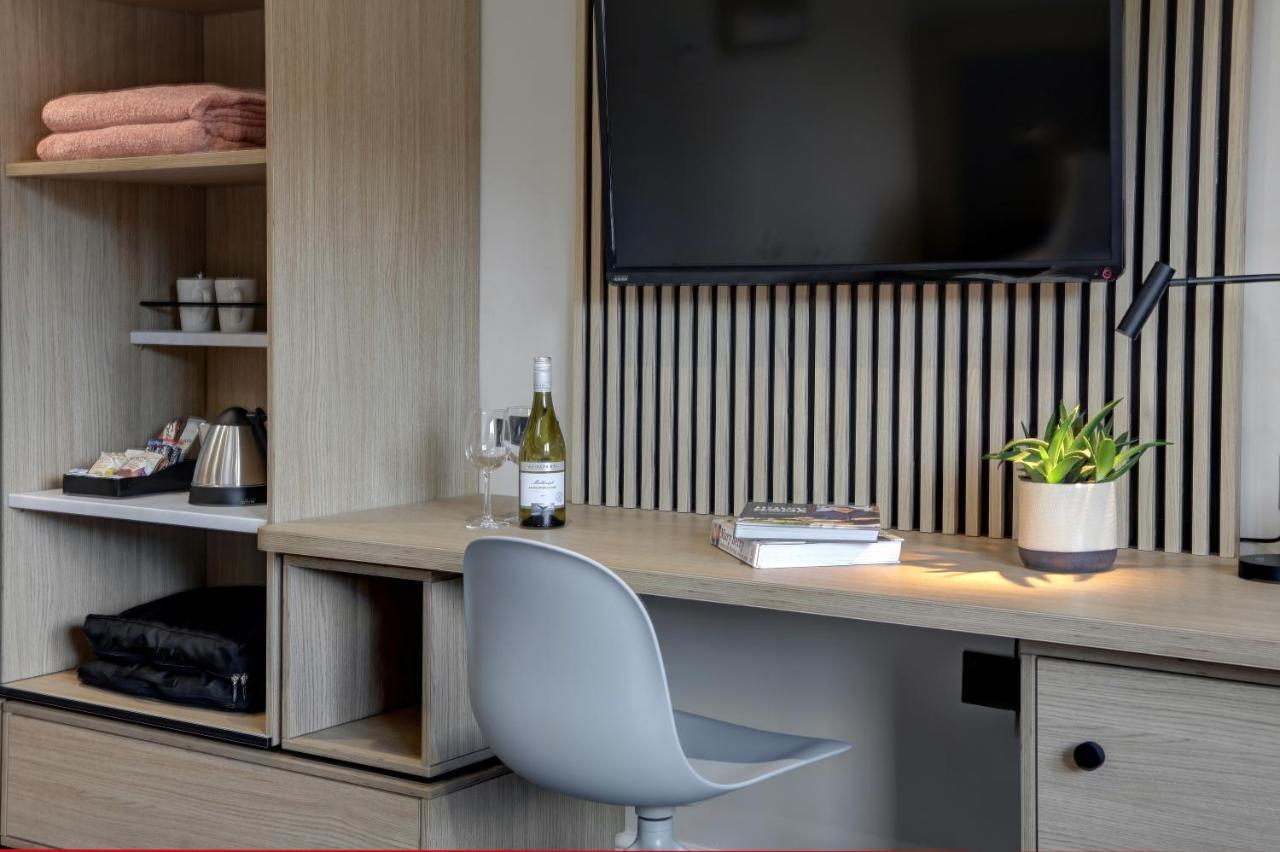 Mytton Fold Hotel, Ribble Valley Langho Екстер'єр фото