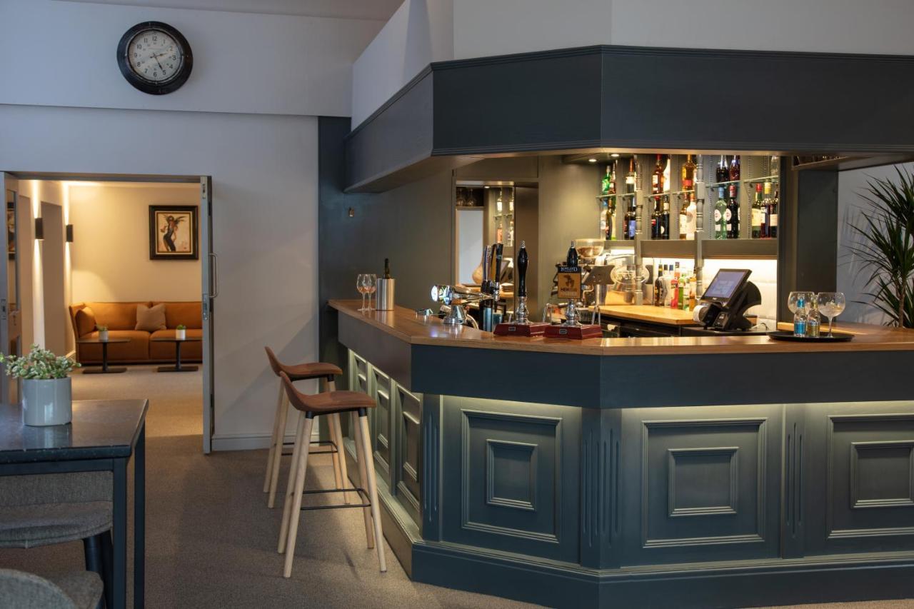 Mytton Fold Hotel, Ribble Valley Langho Екстер'єр фото
