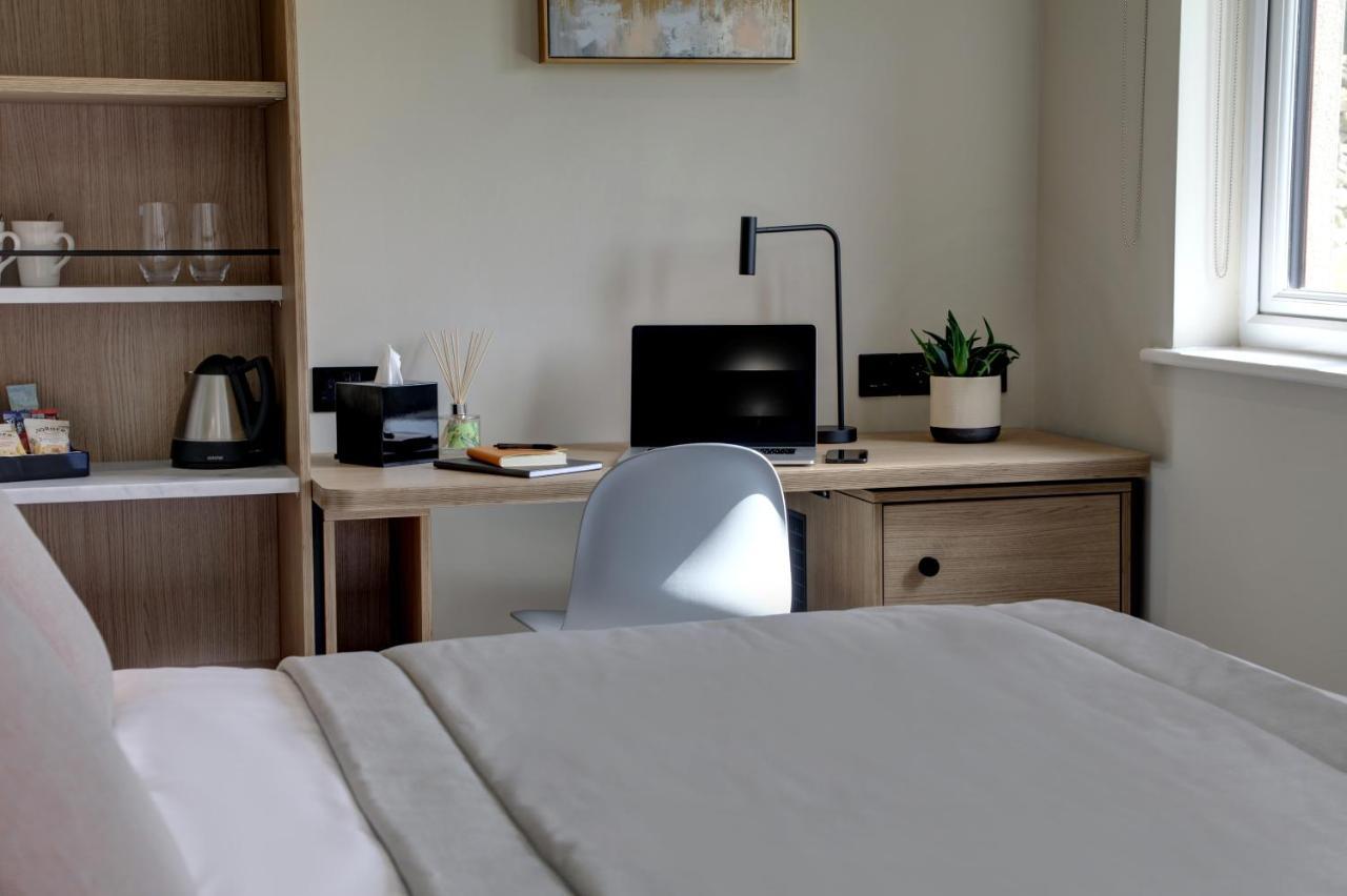 Mytton Fold Hotel, Ribble Valley Langho Екстер'єр фото