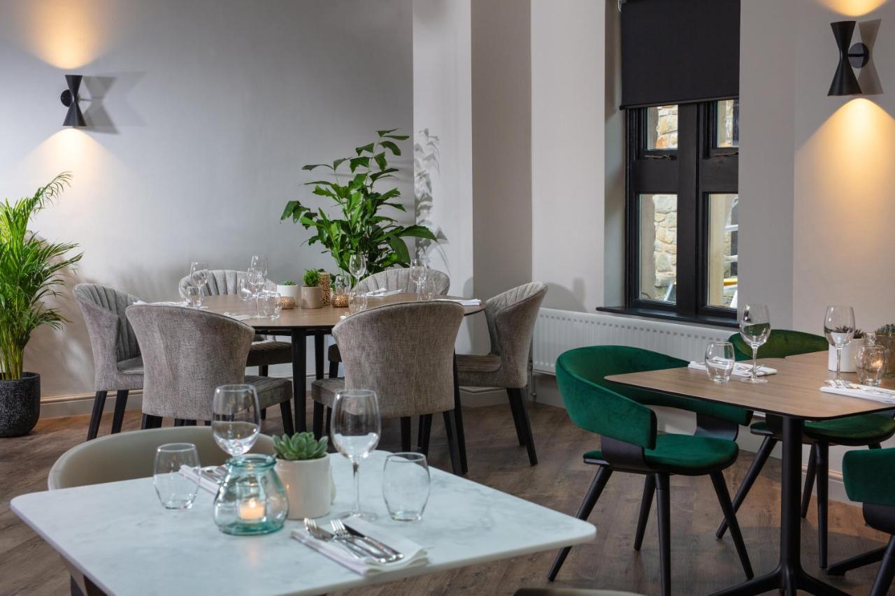 Mytton Fold Hotel, Ribble Valley Langho Екстер'єр фото