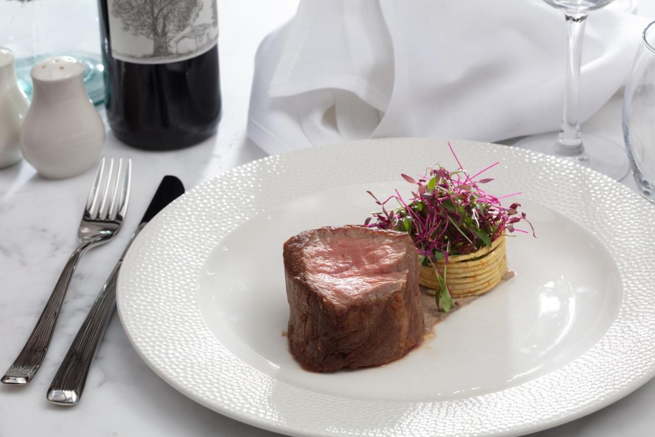 Mytton Fold Hotel, Ribble Valley Langho Екстер'єр фото