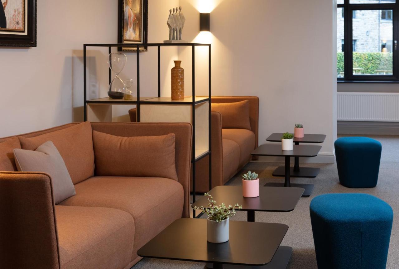 Mytton Fold Hotel, Ribble Valley Langho Екстер'єр фото