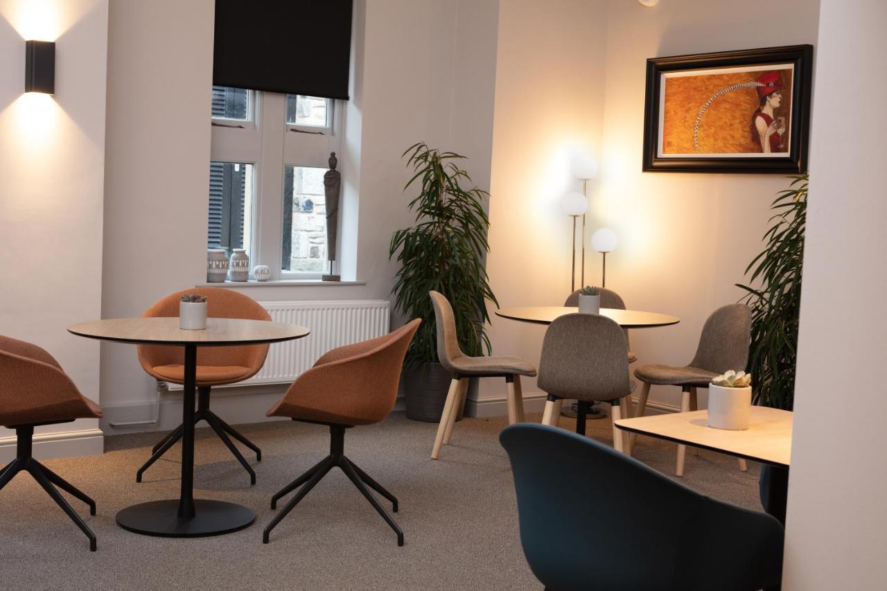 Mytton Fold Hotel, Ribble Valley Langho Екстер'єр фото