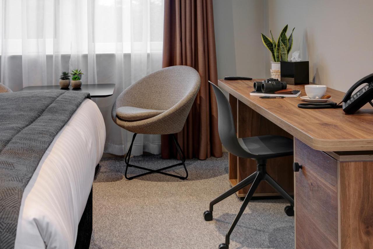Mytton Fold Hotel, Ribble Valley Langho Екстер'єр фото