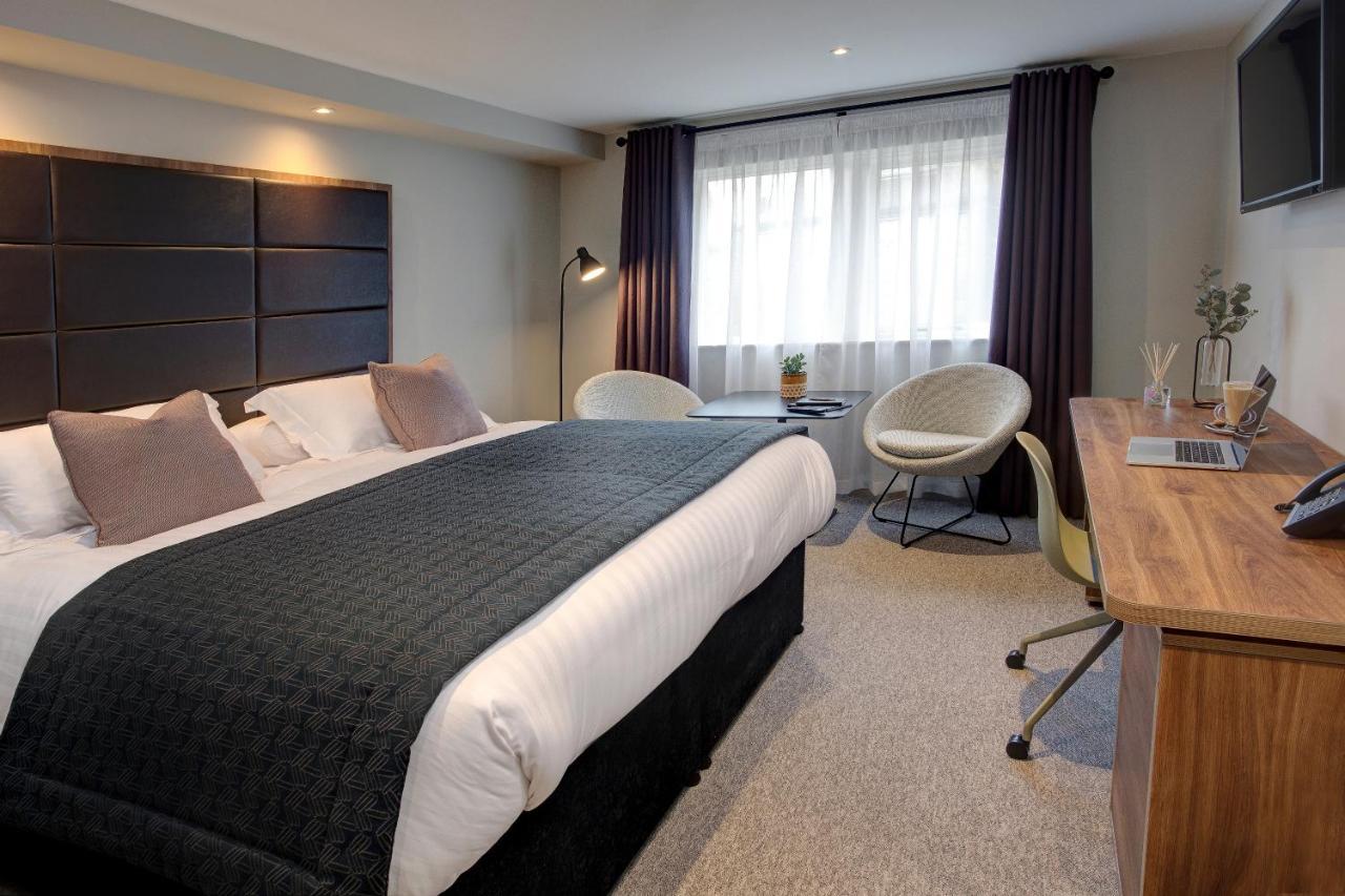 Mytton Fold Hotel, Ribble Valley Langho Екстер'єр фото