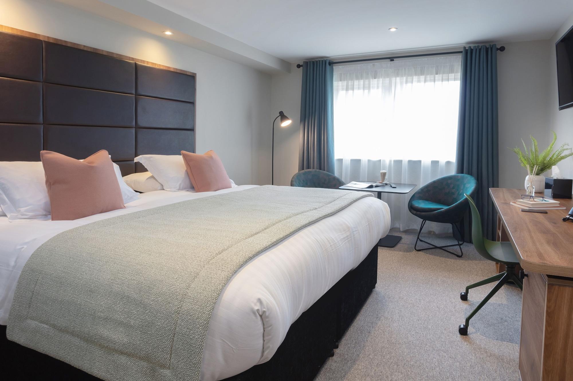 Mytton Fold Hotel, Ribble Valley Langho Екстер'єр фото