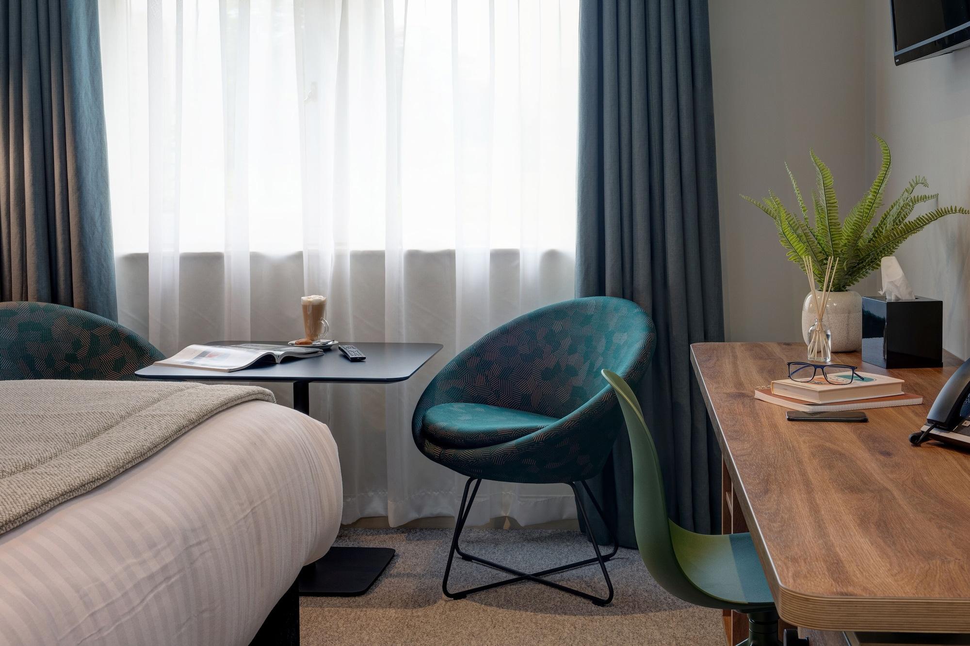 Mytton Fold Hotel, Ribble Valley Langho Екстер'єр фото
