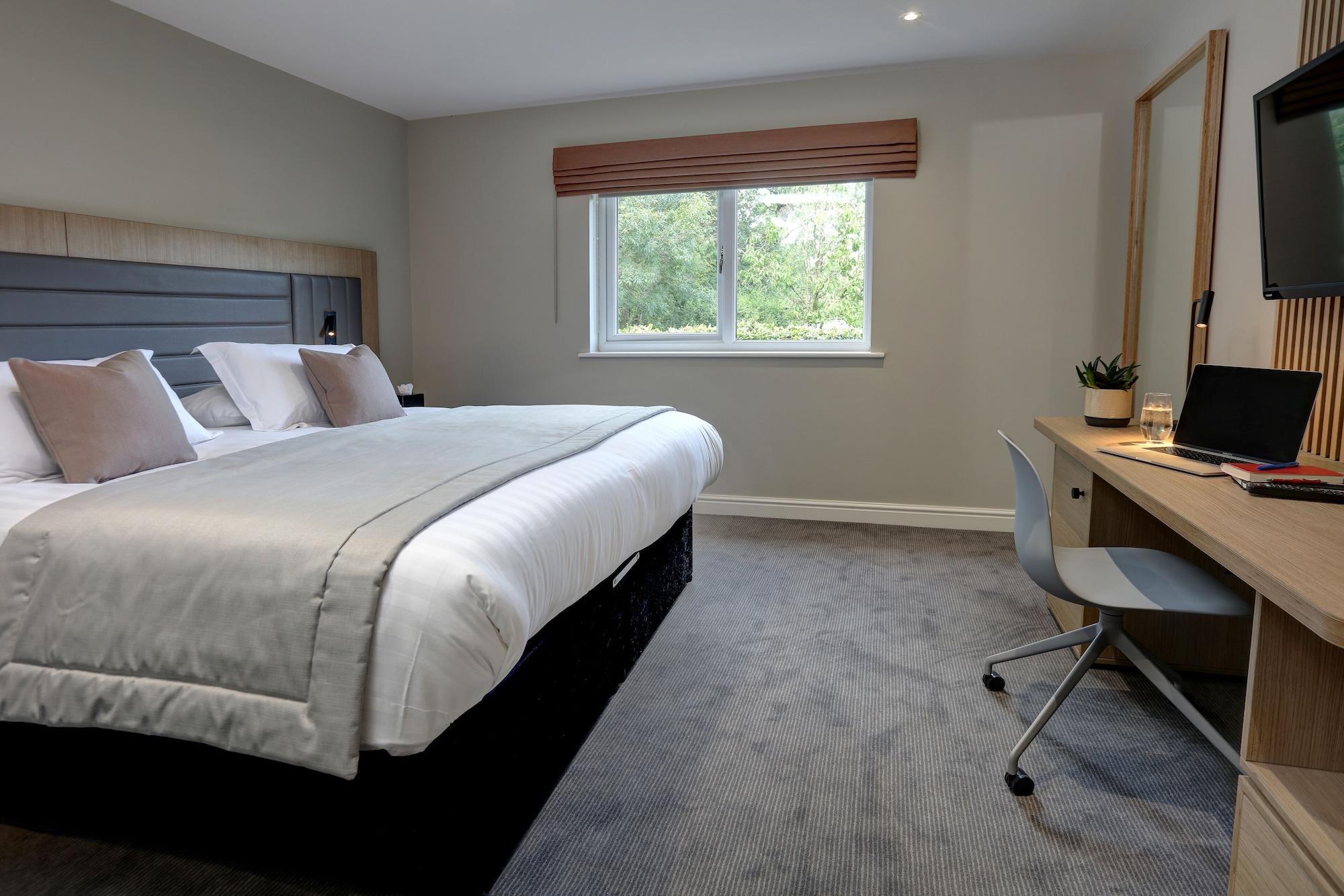 Mytton Fold Hotel, Ribble Valley Langho Екстер'єр фото