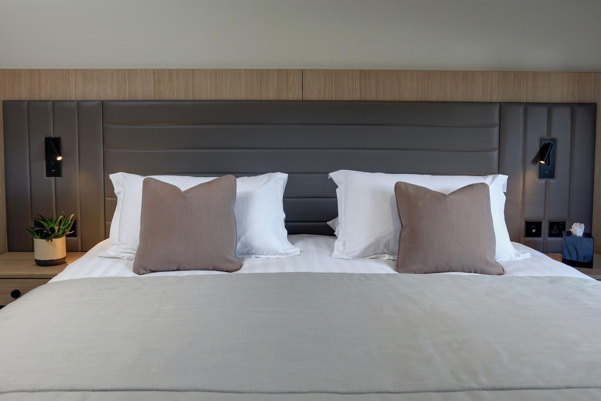 Mytton Fold Hotel, Ribble Valley Langho Екстер'єр фото