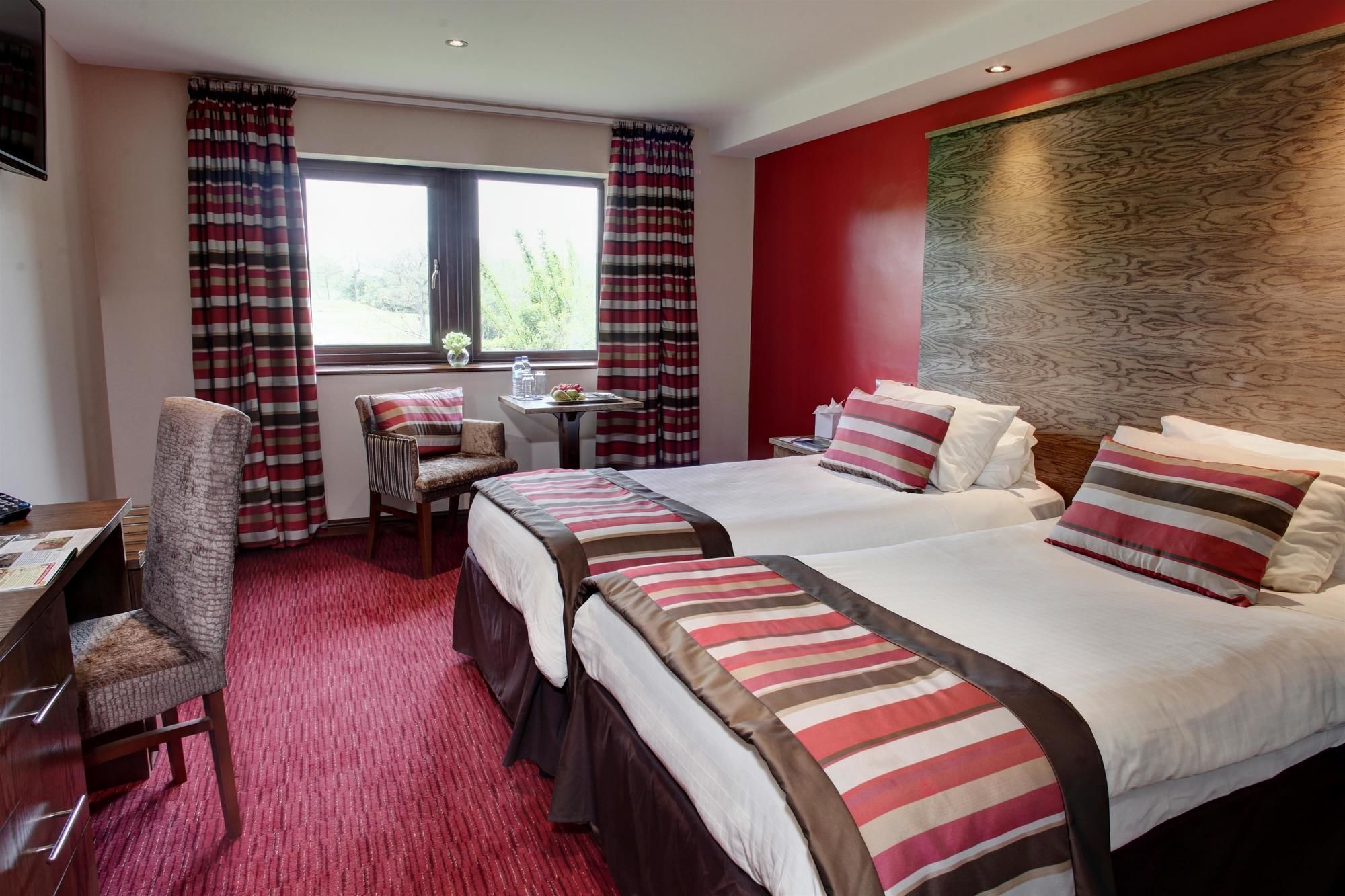 Mytton Fold Hotel, Ribble Valley Langho Екстер'єр фото