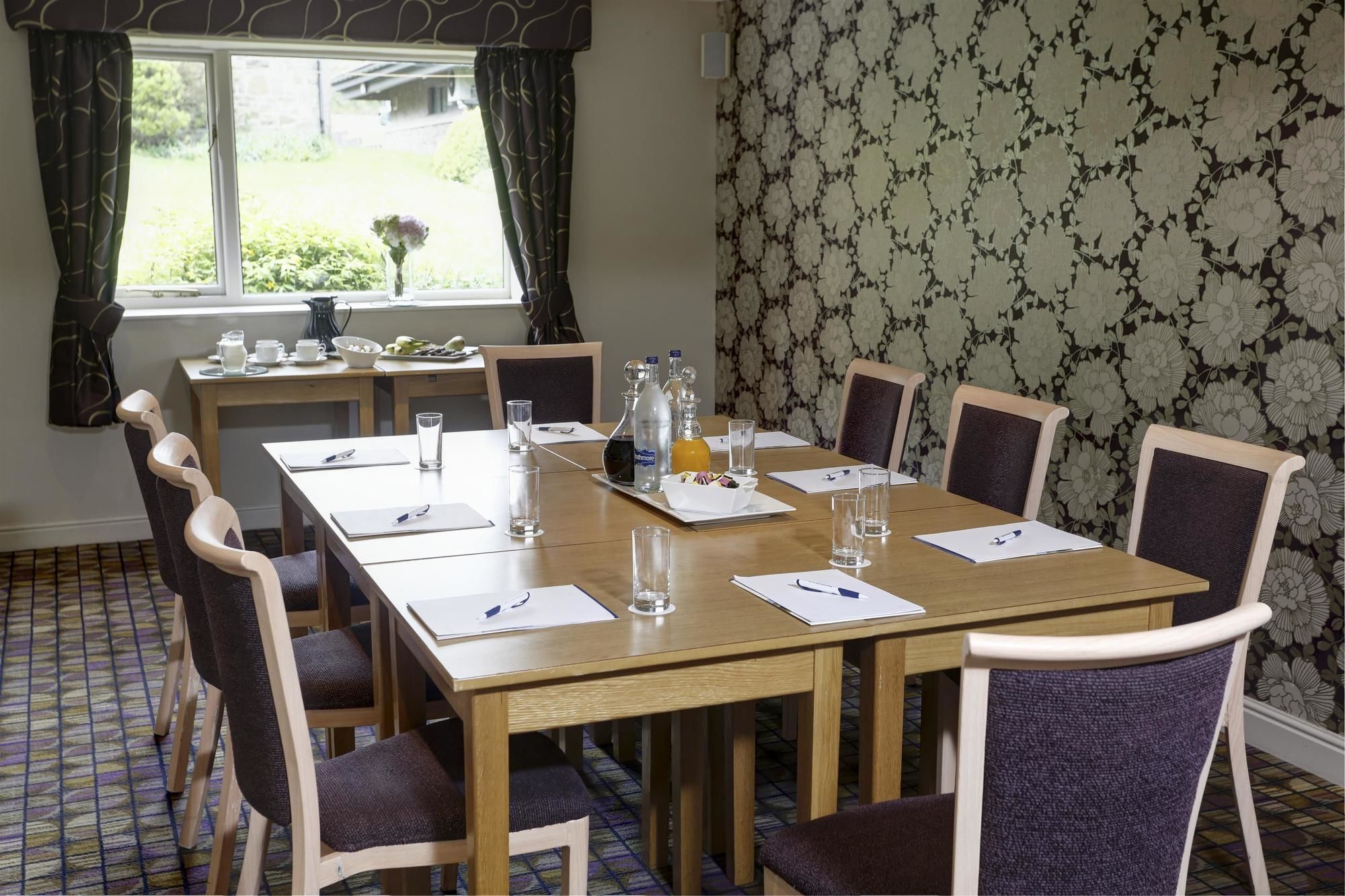 Mytton Fold Hotel, Ribble Valley Langho Екстер'єр фото